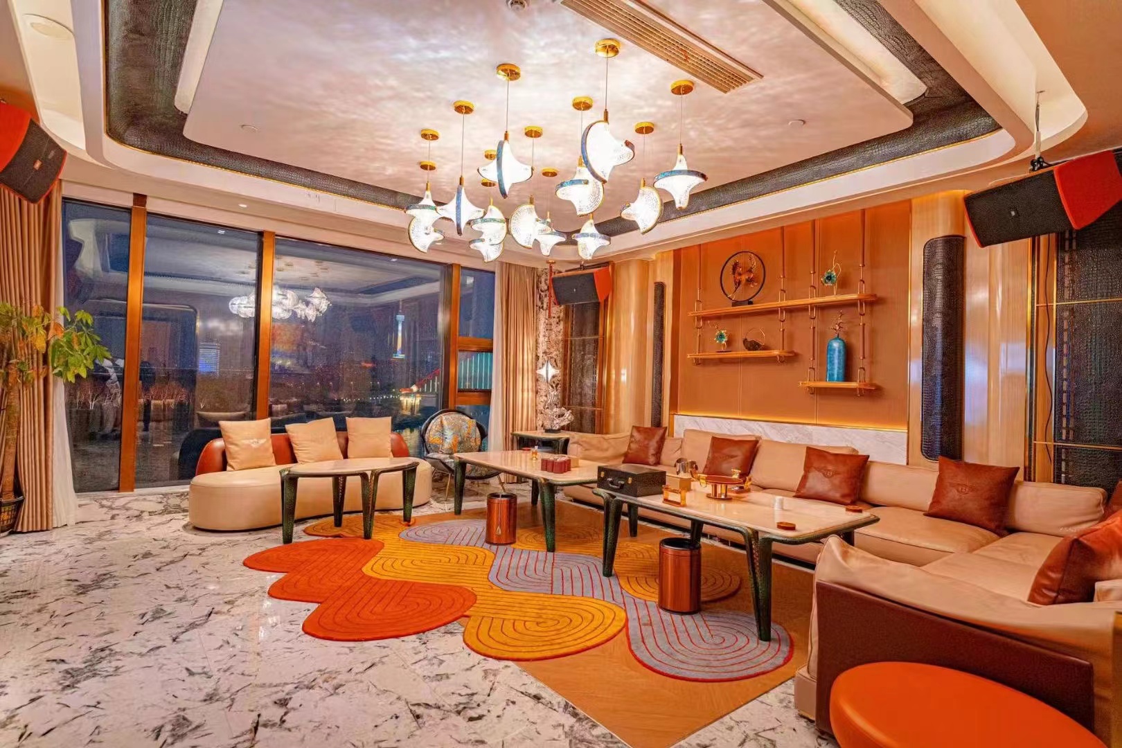 昆明小时场ktv推荐-东川区ktv预定